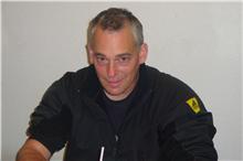 David Leggate