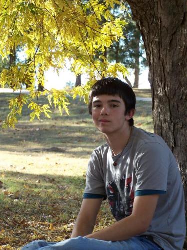 Jacob Smithson