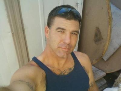 Richard Araujo