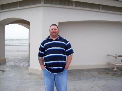 Terrance Keaveny