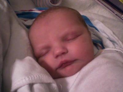 Kyla Sibbett