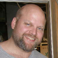 Jonathan Lybrook