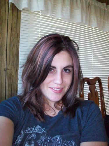 Juanita Baxter