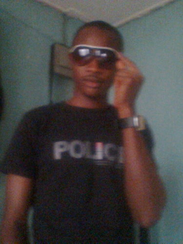Timothy Eno