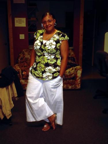 Brandi Brown