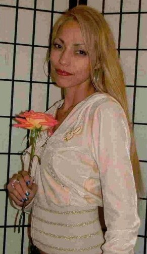 Veronica Quintana