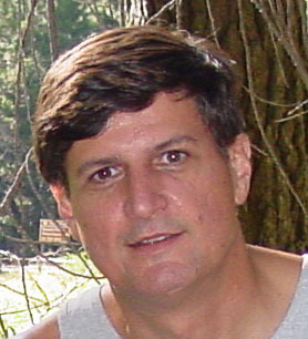 Michael Baldwin