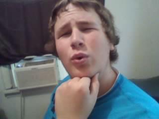 Joshua Burtenshaw