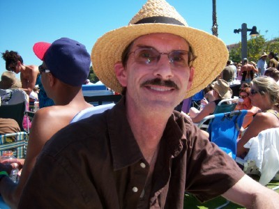 Douglas Foge