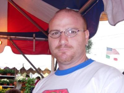 Christopher Adamoli