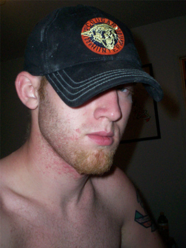 Andrew Harvey
