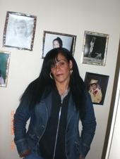 Jeanette Velez