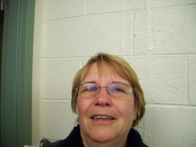 Sharon Carre