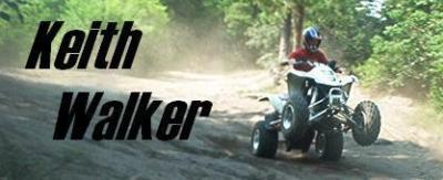Keith Walker