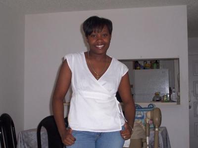 Anisha Wellington