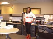 Lalicia Byrd