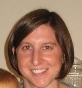 Karen Fritchie
