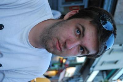Sean Christensen