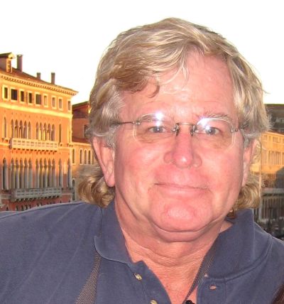 Michael Hall