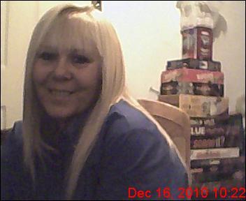 Darlene Horn