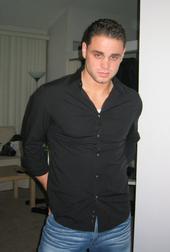Andre Soto