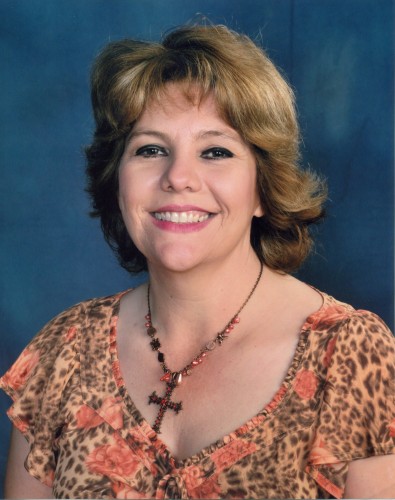 Lucille Cascos