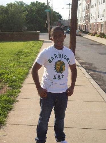 Willie Miles