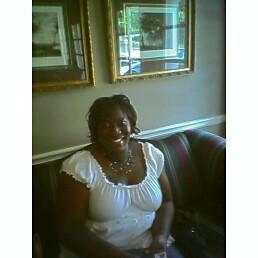 Sharon Hooks