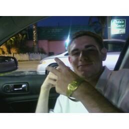 Luke Secrest