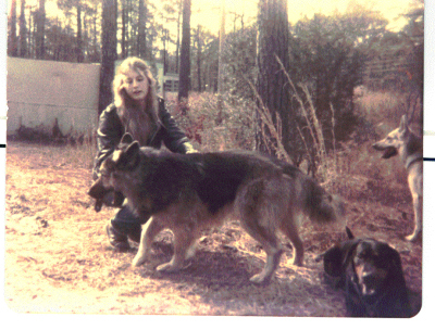 Lori Hudgins