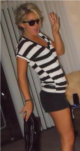 Ashley Watson