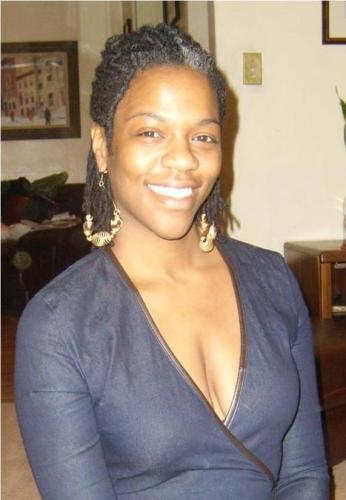 Anjanette Dyer