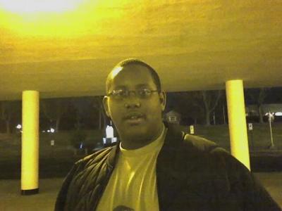 Yafet Tesfaye
