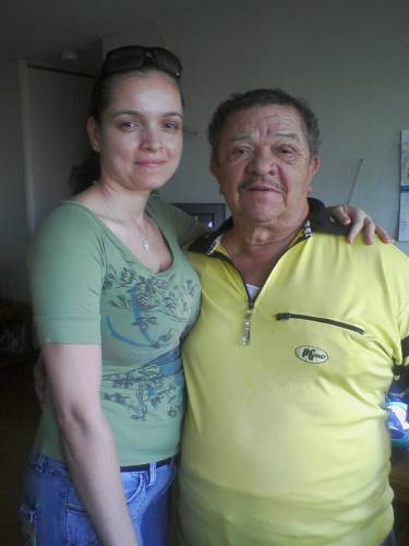 Brenda Morell