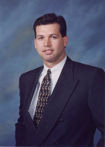 John Burgos
