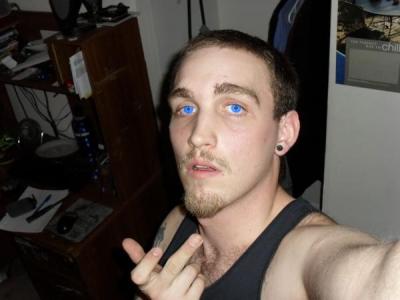 Aaron Flack