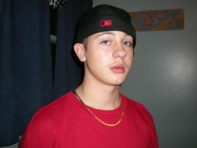 David Navarre