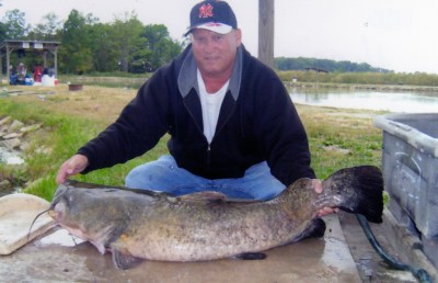 Steve Rice