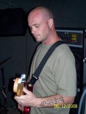 Wendell Mathes