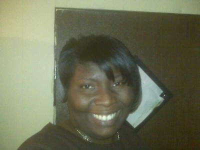 Letichia Sumpter