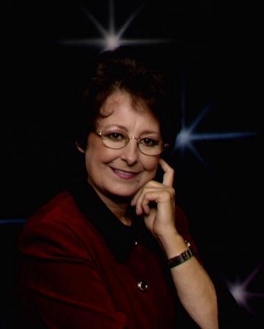 Donna Stewart