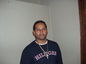 Larry Henry