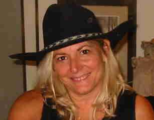 Sarah Spaulding