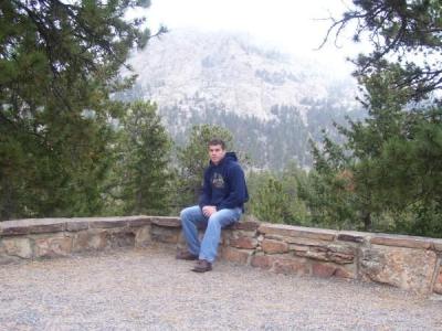 Joshua Hecht
