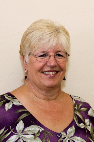 Cherryl Smith