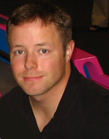 Eric Schaen