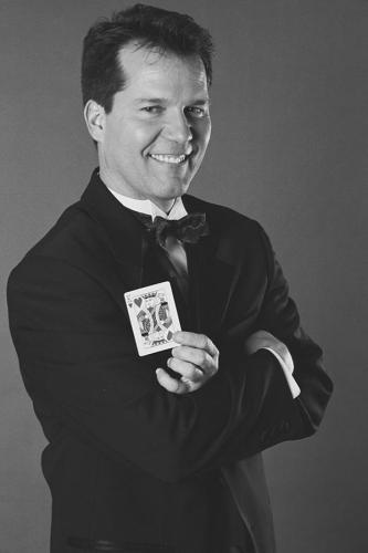 Timothy Mannix