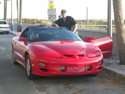 Frank Parker