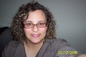 Kimberly Spurlin