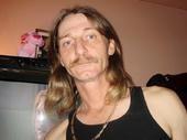 John Rains